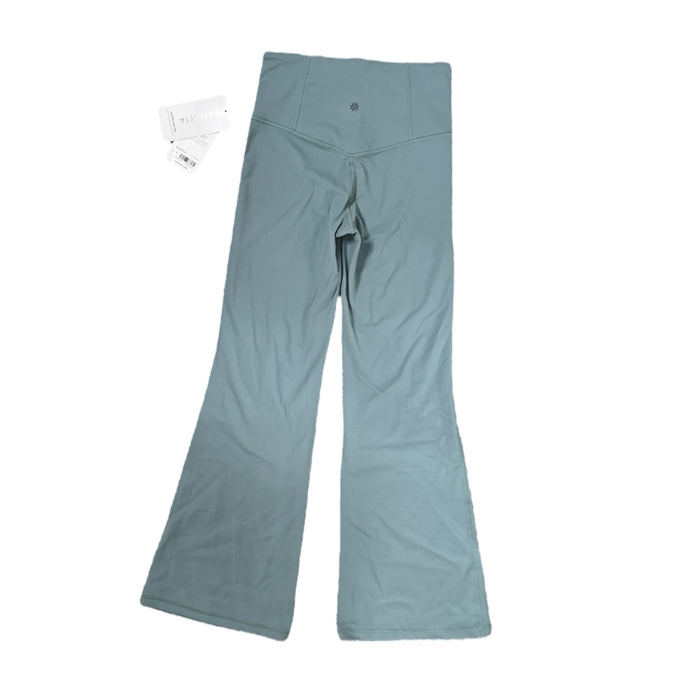 Athleta Elation Flare Pants Leggings, Size XS - Picture 4 of 8
